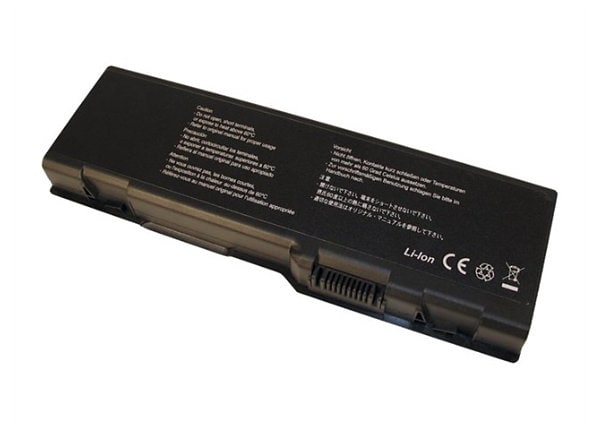 V7 - notebook battery - Li-Ion - 5000 mAh