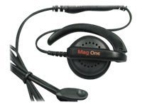 Motorola Mag One PMLN4443AB - headset