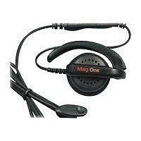 Motorola Mag One PMLN4443AB - headset