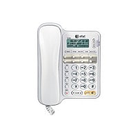 AT&T CL2909 - corded phone with caller ID/call waiting