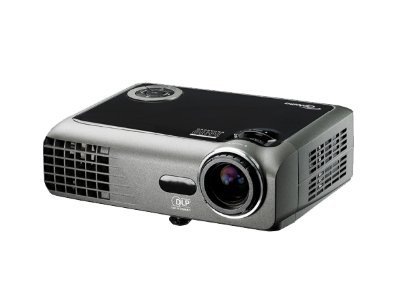 Optoma EW330 Wide-Format Projector