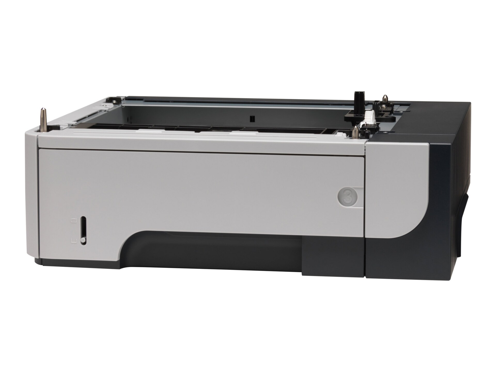 HP LaserJet 500 Sheets Input Tray Feeder for Enterprise P3015