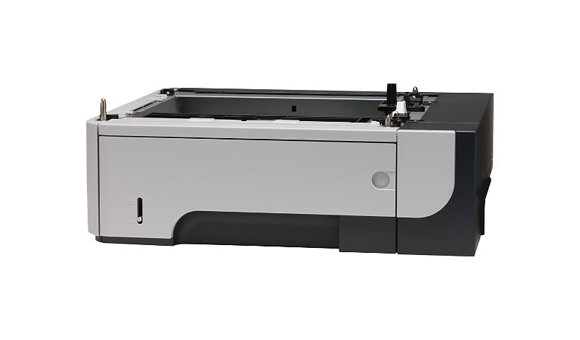 HP LaserJet 500 Sheets Input Tray Feeder for Enterprise P3015