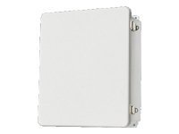Panduit PanZone NEMA 4X/IP66 Rated Wireless Access Point Enclosure - networ