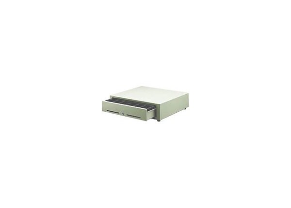 M-S Cash Drawer EP-125K-18 - electronic cash drawer