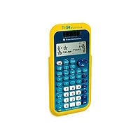 Texas Instruments TI-34 MultiView EZ-Spot Teacher Pack - scientific calcula