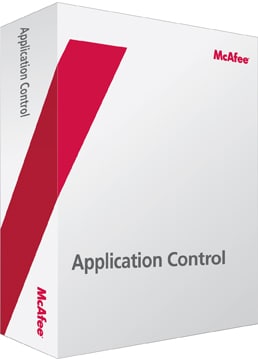 McAfee Application Control for Devices - license + 1 Year Gold Support - 1 node
