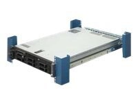 Racksolutions Rack Slide Rail Kit 2u 2urail R7 Rack Mounting