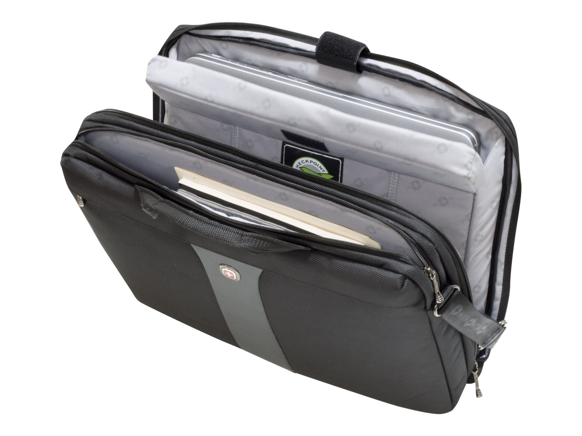 Wenger Legacy 17" Laptop Slimcase notebook sleeve