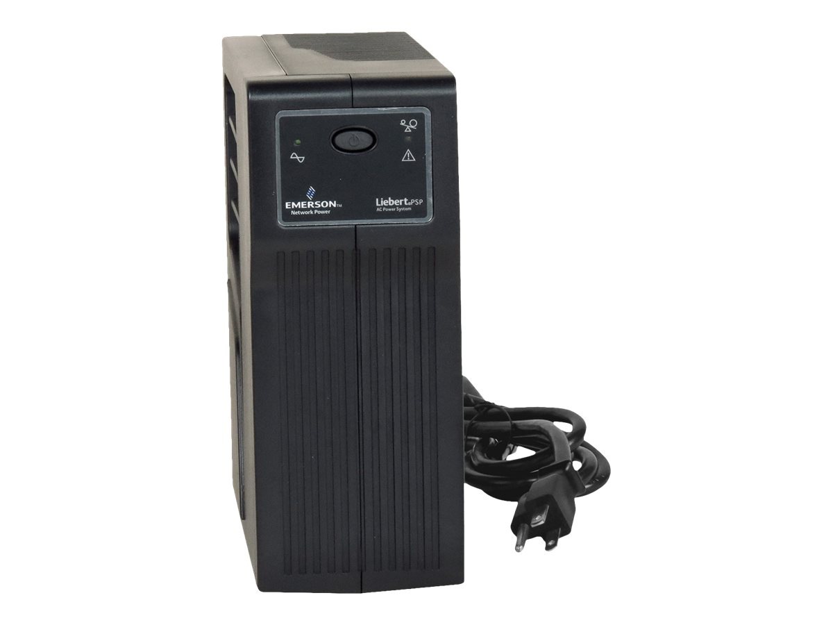 Liebert PowerSure PSP - UPS - 210 Watt - 350 VA