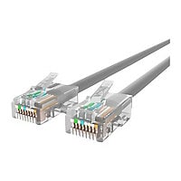 Belkin 6' CAT5e or CAT5 RJ45 Patch Cable Gray