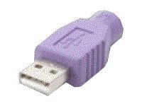 RF IDeas Power Tap Adapter - mouse adapter