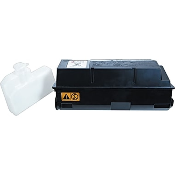 Kyocera TK 362 - black - original - toner kit