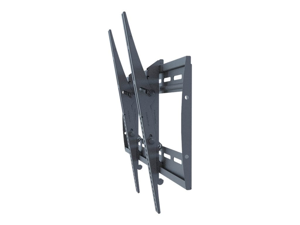 Premier Mounts Universal Tilt Mount P5080T - mounting kit - for flat panel