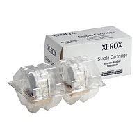 Xerox Phaser 3635MFP - staple cartridge
