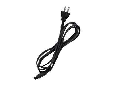Elmo - power cable - 2 pin power