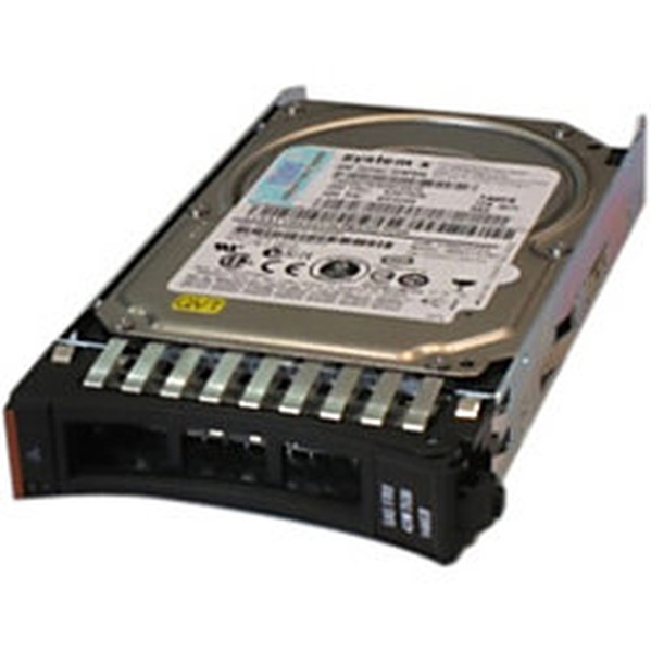Lenovo - hard drive - 500 GB - SAS