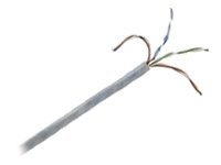 Panduit TX5500 Premium - bulk cable - blue