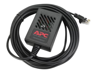 APC by Schneider Electric NetBotz Vibration Sensor