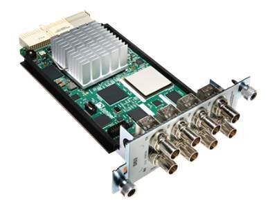 Juniper Networks Non-Channelized DS3 IQ-E Physical Interface Card - expansi