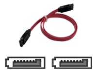 Addonics AASAIDC36I - Serial ATA cable - 3 ft