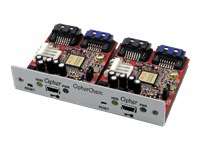 Addonics CCMSPC2 - hard drive security kit