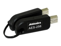 Addonics AAENKEY256-2 - storage encryption kit