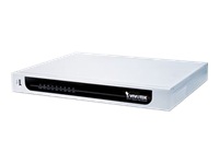 4XEM 9 Channel PoE NVR Gateway Supported Network Video Recorder standalone DVR - 9 channels