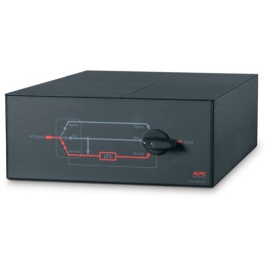 APC - bypass switch