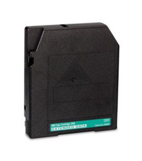IBM System Storage 3599 Tape Media Tape Cartridge 3592 Extended - 3592 x 1