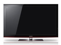 SAMSUNG PN50B650 50" 1080P