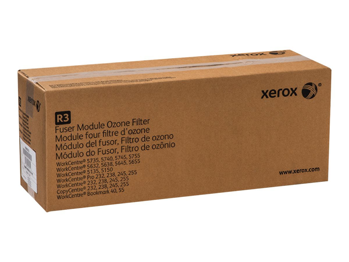 Xerox WorkCentre 5845/5855 - fuser kit