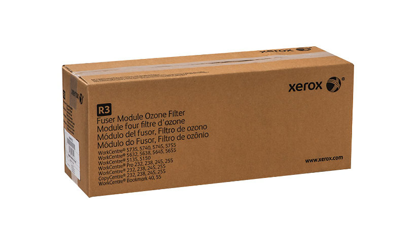 Xerox WorkCentre 5845/5855 - fuser kit