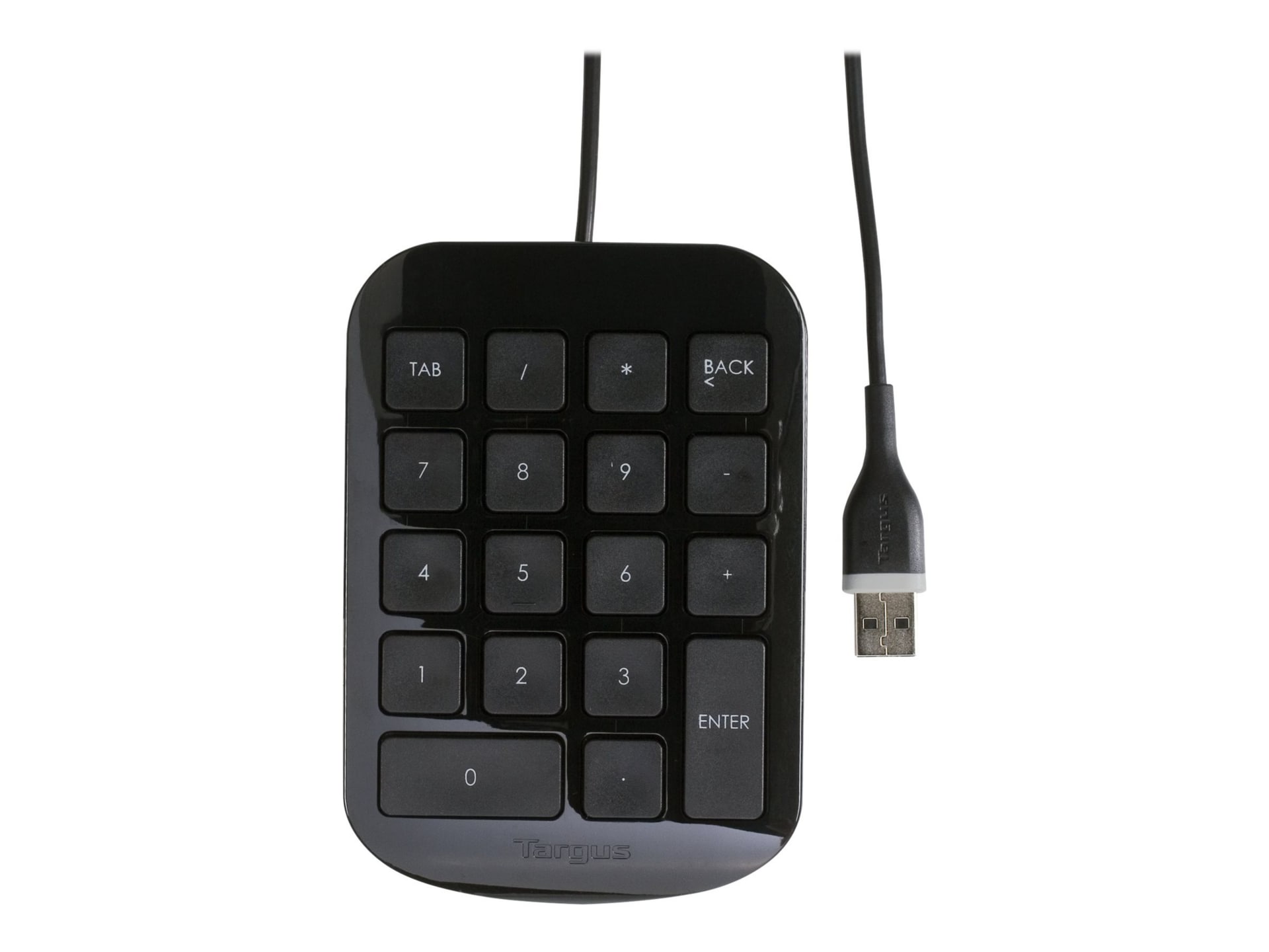 Targus Numeric Keypad