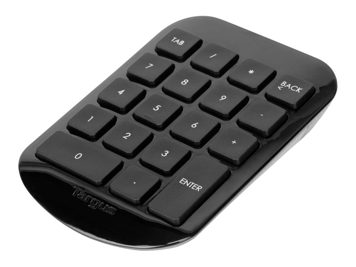 Targus Numeric Wireless Keypad