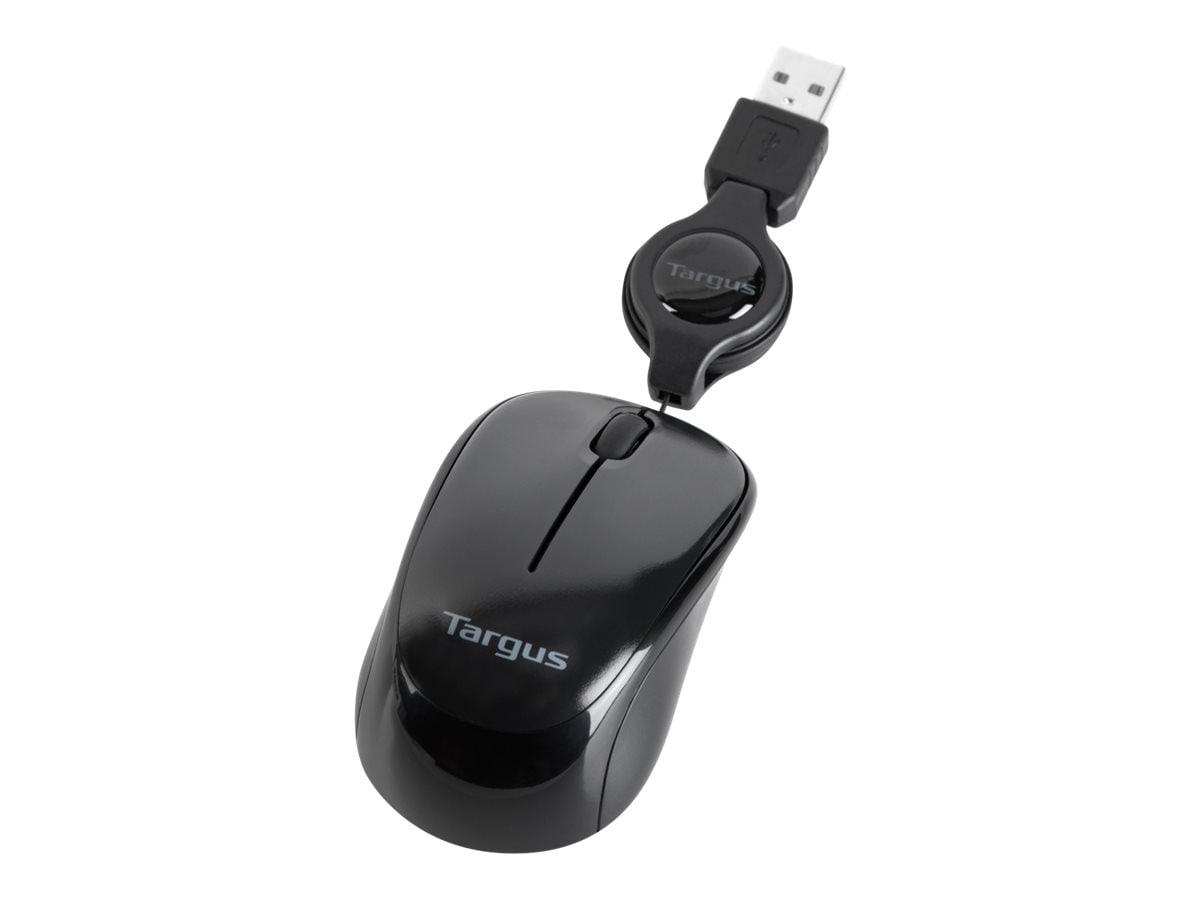 Targus Compact Laptop Mouse