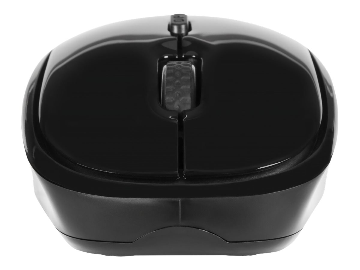 Thumbnail 2 of 18 for Targus Wireless Optical Mouse