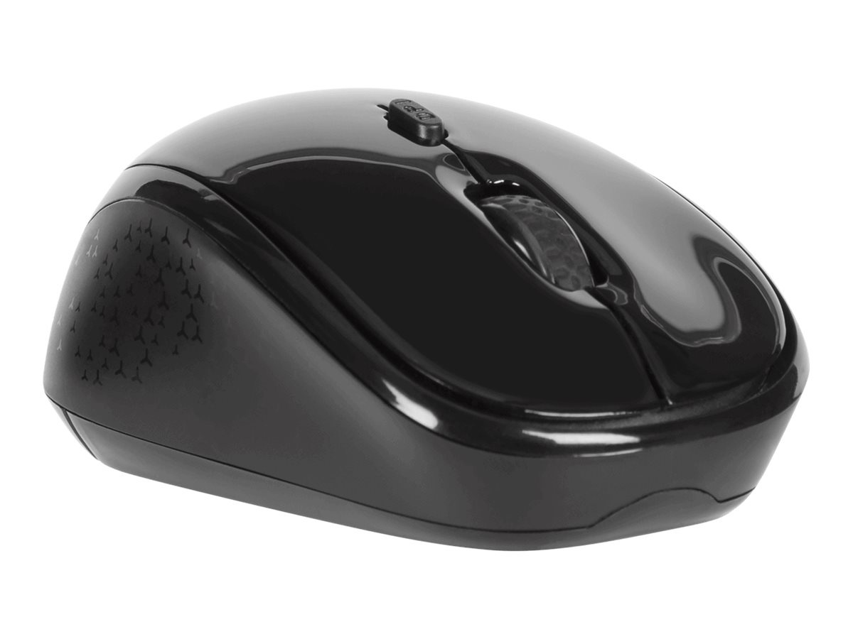Thumbnail 3 of 18 for Targus Wireless Optical Mouse