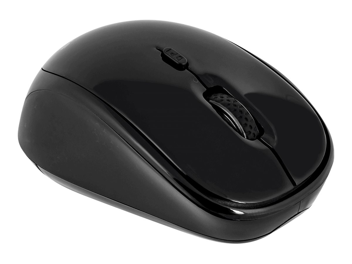 Thumbnail 4 of 18 for Targus Wireless Optical Mouse