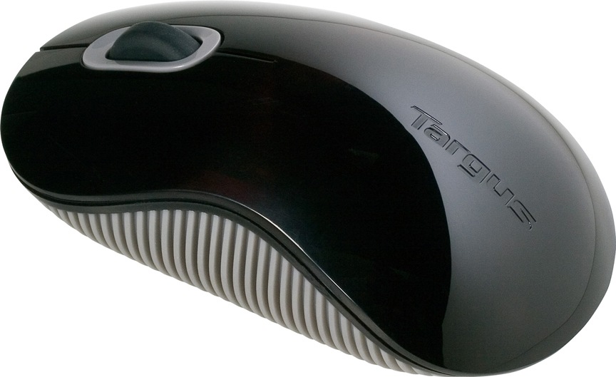 Targus Comfort Laser Mouse