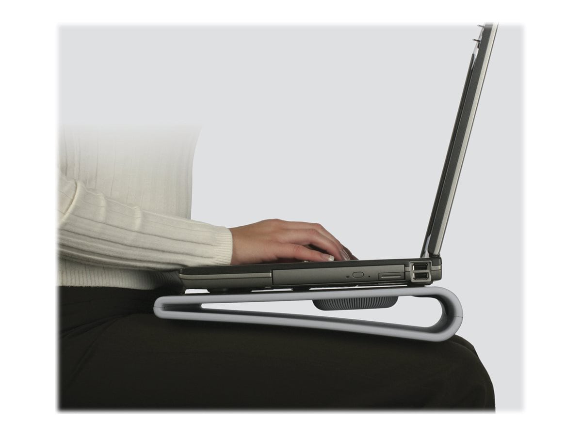 Thumbnail 4 of 18 for Targus Chill Mat Cooling Stand - TAA Compliant