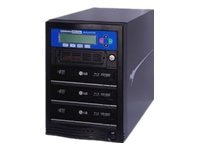 Kanguru BD/DVD/CD Duplicator