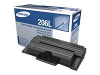 Samsung MLT-D206L - black - original - toner cartridge