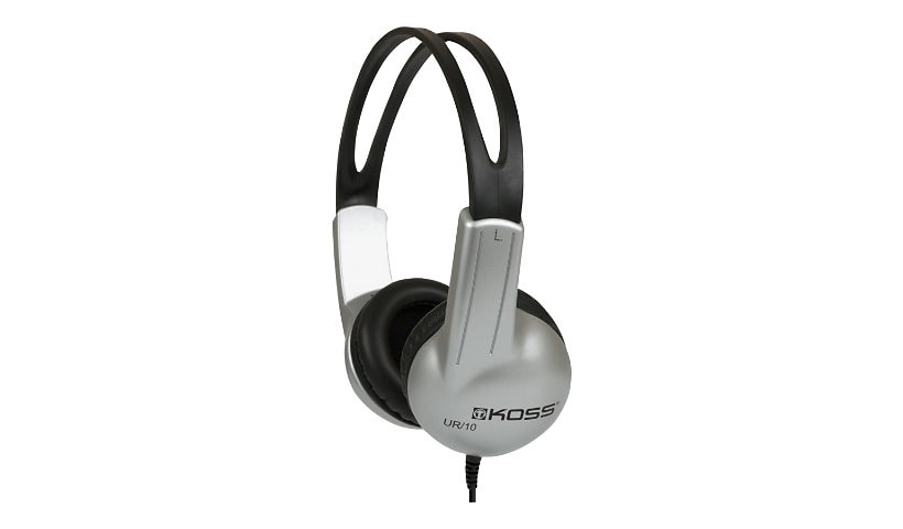 Koss UR10 - headphones