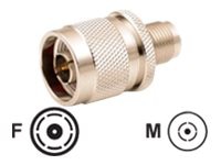 TerraWave network coupler