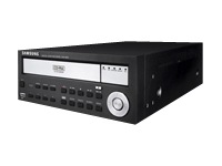 SAMSUNG GVI Security SHR-6042-500 - standalone DVR - 4 channels