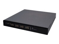 QLogic SANbox 3810 - switch - 8 ports - desktop