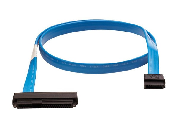 HPE SAS external cable