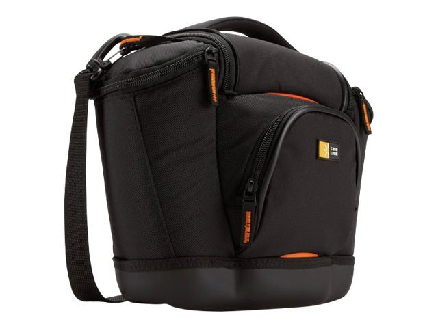 Case Logic Medium SLR Camera Bag - shoulder bag for camera and lenses