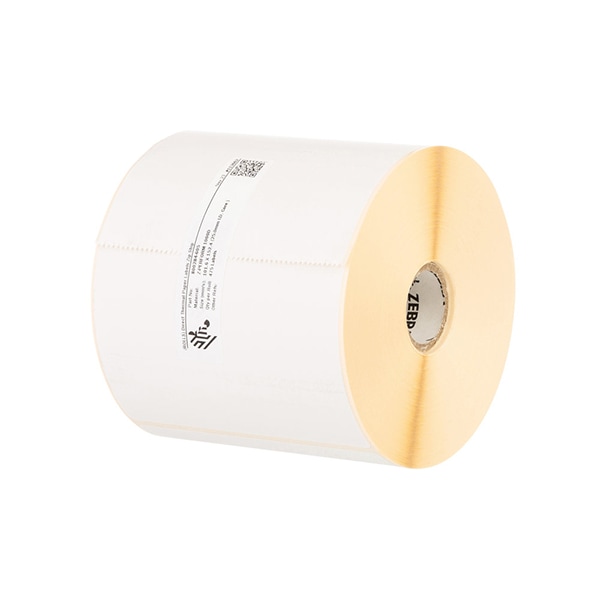 Zebra Z-Perform 1000D - labels - 11040 label(s) - 101.6 x 50.8 mm